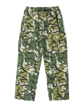 Gramicci Herringbone Cargo Pants
