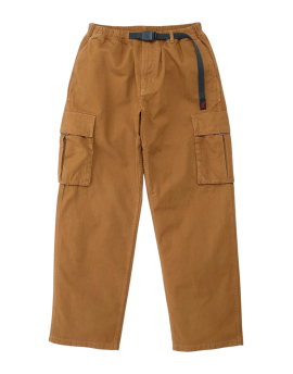 Gramicci Herringbone Cargo Pants