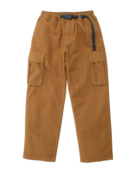 Gramicci Herringbone Cargo Pants