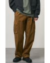 Gramicci Herringbone Cargo Pants