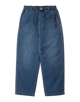 Gramicci Denim Fatigue Pants