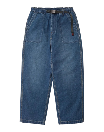 Gramicci Denim Fatigue Pants