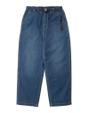 Gramicci Denim Fatigue Pants