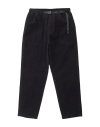 Gramicci Cord Loose Tapered Ridge Pants
