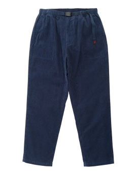 Gramicci Cord Loose Tapered Ridge Pants