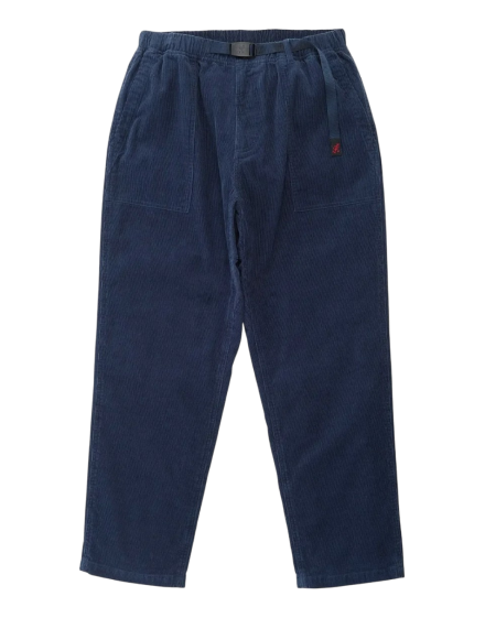 Gramicci Cord Loose Tapered Ridge Pants