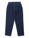 Gramicci Cord Loose Tapered Ridge Pants