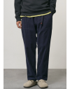 Gramicci Cord Loose Tapered Ridge Pants