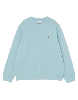 Gramicci One Point Crew Sweatshirt