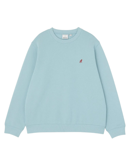 Gramicci One Point Crew Sweatshirt