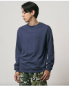 Gramicci Bass Long Sleeve Tee