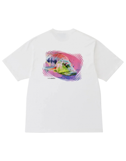 Gramicci Bass Long Sleeve Tee
