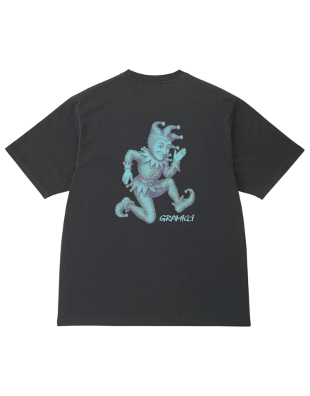Gramicci Bass Long Sleeve Tee