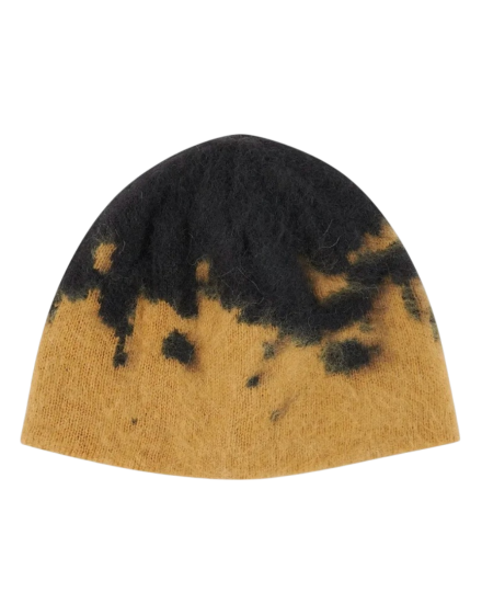 Gramicci Mohair Splatter Beanie