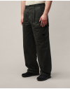 C.P. Company Microreps Boxy Cargo Pant