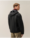 C. .P. Company Heavy Chrome-R Goggle Jacket