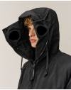 C. .P. Company Heavy Chrome-R Goggle Jacket