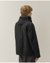 C. .P. Company Heavy Chrome-R Goggle Jacket