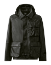C. .P. Company Heavy Chrome-R Goggle Jacket