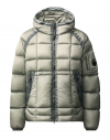 C. P. Company Opal Goggle Down Jacket