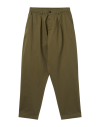Universal Works Twill Pleated Track Pant