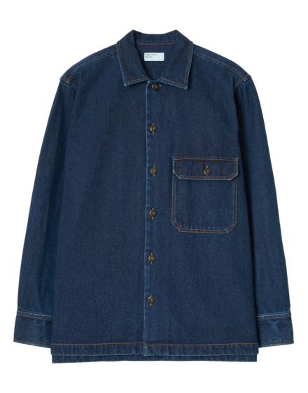 Universal Works Work Shirt