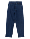 Universal Works Work Denim Super Chino