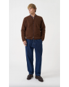Universal Works Work Denim Super Chino
