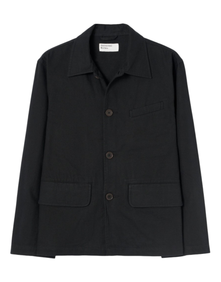 Universal Works Brushed Moleskin Franck Jacket €184.95