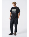 Universal Works Brushed Moleskin Hi Water Trouser