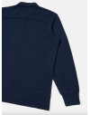 Universal Works Recycled Wool Mix SJ Pullover L/S Shirt