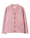 Universal Works Wool Fleece Advance Cardigan