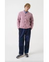 Universal Works Wool Fleece Advance Cardigan