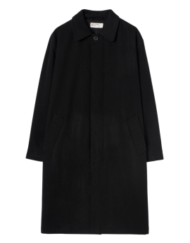 Universal Works Mowbray Mac Coat