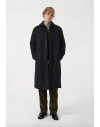 Universal Works Mowbray Mac Coat