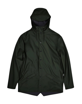 Rains Jacket W3