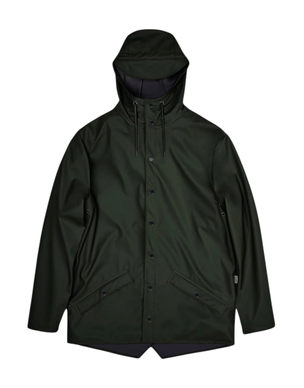 Rains Jacket W3