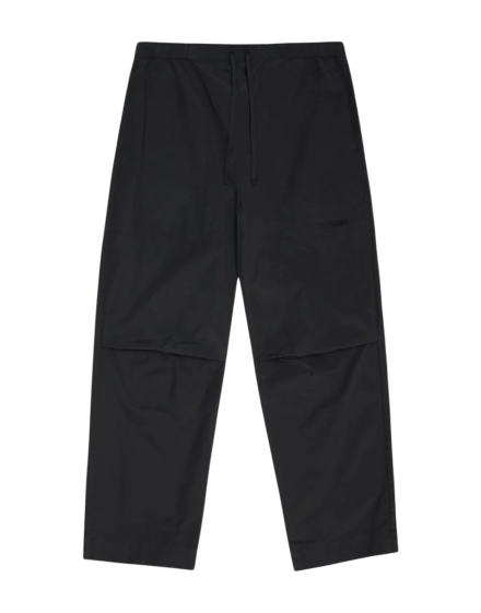 Rains Light Woven Pants Wide