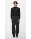 Rains Light Woven Pants Wide