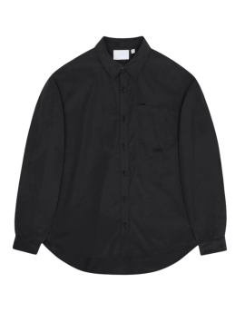 Rains Light Woven Long Sleeve Shirt