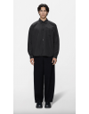 Rains Light Woven Long Sleeve Shirt