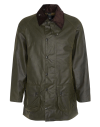 Barbour Beaufort Archive Olive