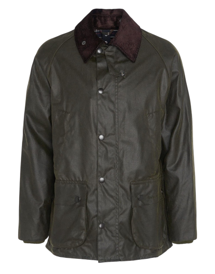 Barbour Classic Bedale Wax Jacket