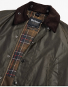 Barbour Classic Bedale Wax Jacket