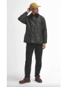 Barbour Classic Bedale Wax Jacket