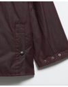 Barbour OS Bedale Wax Jacket