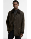Barbour Ashby Wax Jacket