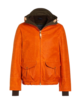 Manifattura Ceccarelli Blazer Coat 7066