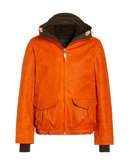Manifattura Ceccarelli Blazer Coat 7066-WX