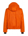 Manifattura Ceccarelli Blazer Coat 7066-WX